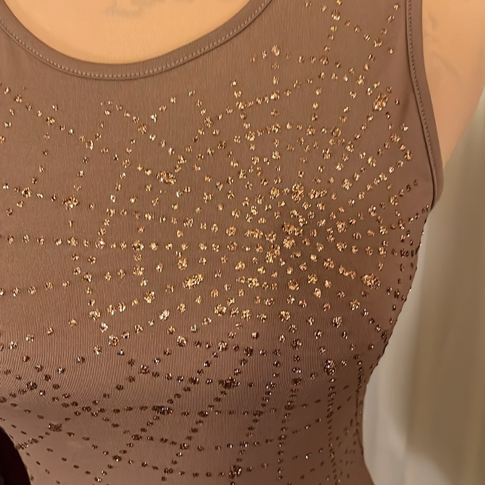 Kona vintage spiderweb design tank top size medium - Picture 2 of 7
